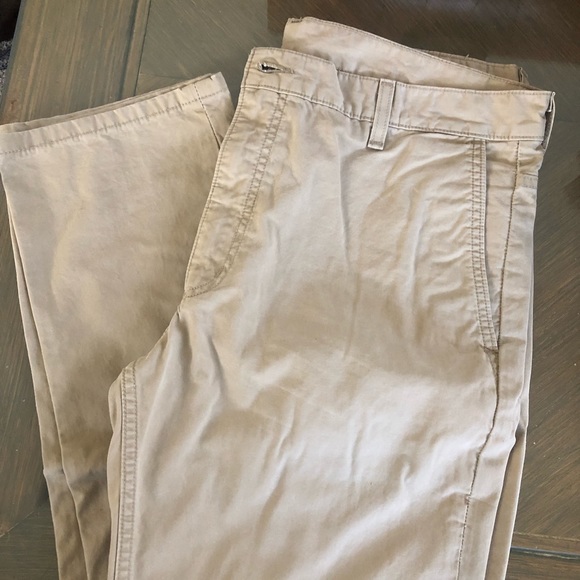 Khaki, Levi’s, 36 x 34, Gently Worn - Picture 2 of 6